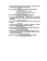 Konspekts 'Atbildes eksāmenam saskarsmē', 4.