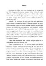 Konspekts 'Vecāku un bērnu savstarpējās tiesības', 1.