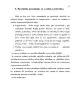 Konspekts 'Vecāku un bērnu savstarpējās tiesības', 11.