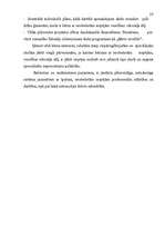 Konspekts 'Vecāku un bērnu savstarpējās tiesības', 21.