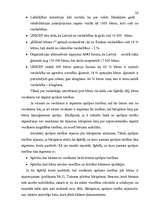 Konspekts 'Vecāku un bērnu savstarpējās tiesības', 26.