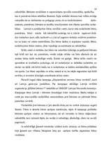 Konspekts 'Vecāku un bērnu savstarpējās tiesības', 34.