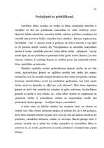 Konspekts 'Vecāku un bērnu savstarpējās tiesības', 37.