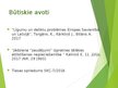 Prezentācija 'Zaudējumu specifika, paredzamības princips', 2.