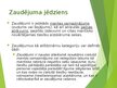Prezentācija 'Zaudējumu specifika, paredzamības princips', 5.