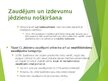 Prezentācija 'Zaudējumu specifika, paredzamības princips', 7.