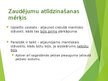 Prezentācija 'Zaudējumu specifika, paredzamības princips', 8.