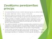 Prezentācija 'Zaudējumu specifika, paredzamības princips', 11.