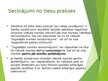 Prezentācija 'Zaudējumu specifika, paredzamības princips', 17.