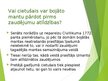 Prezentācija 'Zaudējumu specifika, paredzamības princips', 21.