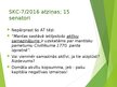 Prezentācija 'Zaudējumu specifika, paredzamības princips', 23.