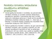 Prezentācija 'Zaudējumu specifika, paredzamības princips', 24.