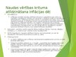 Prezentācija 'Zaudējumu specifika, paredzamības princips', 28.