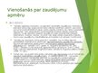Prezentācija 'Zaudējumu specifika, paredzamības princips', 30.