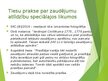 Prezentācija 'Zaudējumu specifika, paredzamības princips', 34.