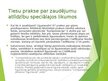 Prezentācija 'Zaudējumu specifika, paredzamības princips', 39.