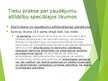 Prezentācija 'Zaudējumu specifika, paredzamības princips', 40.