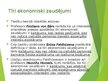 Prezentācija 'Zaudējumu specifika, paredzamības princips', 43.