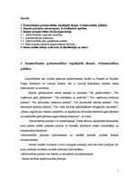 Konspekts 'Banku grāmatvedība', 1.