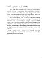 Konspekts 'Banku grāmatvedība', 3.