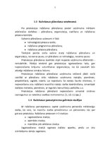 Referāts 'Pamatražošanas procesa organizēšana', 7.