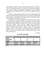 Referāts 'Pamatražošanas procesa organizēšana', 13.