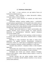 Referāts 'Pamatražošanas procesa organizēšana', 14.