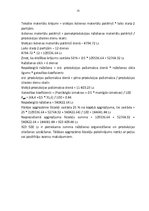 Referāts 'Pamatražošanas procesa organizēšana', 21.