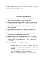 Referāts 'Pamatražošanas procesa organizēšana', 25.