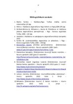 Referāts 'Pamatražošanas procesa organizēšana', 27.