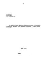 Referāts 'Pamatražošanas procesa organizēšana', 28.