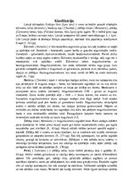 Referāts 'Eirāzijas lūsis', 1.