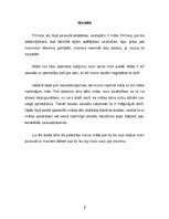 Referāts 'Mātes tēls latviešu literatūrā', 3.