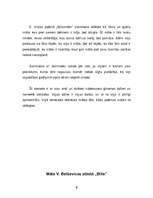 Referāts 'Mātes tēls latviešu literatūrā', 5.