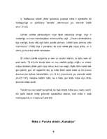 Referāts 'Mātes tēls latviešu literatūrā', 6.