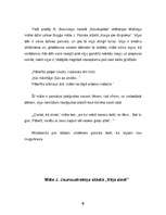 Referāts 'Mātes tēls latviešu literatūrā', 8.