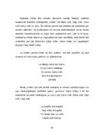 Referāts 'Mātes tēls latviešu literatūrā', 11.