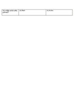 Konspekts 'Reliģiju salīdzinājums', 3.