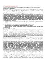 Konspekts 'Valsts eksāmena atbildes tiesību teorijā, vēsturē un tiesību filosofijā', 1.