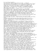 Eseja 'Still Life Analysis of Van Beyeren, Gorky, and Wesselmann', 1.