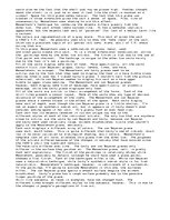 Eseja 'Still Life Analysis of Van Beyeren, Gorky, and Wesselmann', 2.