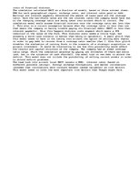 Eseja 'Capital Structure for Diageo', 3.