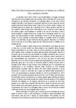 Eseja 'Marsa iedzīvotāju ķermenis un ikdiena, ja tur būtu iespējama dzīvība', 1.