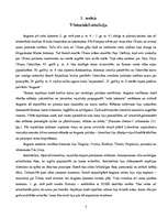 Eseja 'Ovīdija dzīve un daiļrade', 3.