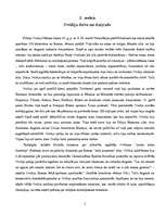 Eseja 'Ovīdija dzīve un daiļrade', 5.