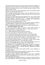 Referāts 'Darba aizsardzības instrukcija apmetējam - krāsotājam', 12.