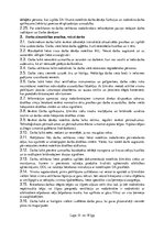 Referāts 'Darba aizsardzības instrukcija apmetējam - krāsotājam', 15.