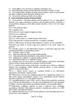 Referāts 'Darba aizsardzības instrukcija apmetējam - krāsotājam', 19.