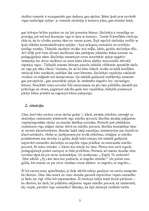 Konspekts 'Pedagoģiskās meistarības situācijas', 2.