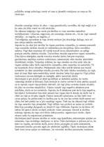 Konspekts 'Pedagoģiskās meistarības situācijas', 3.